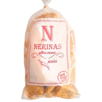 Galletas Nerinas picantes 250g